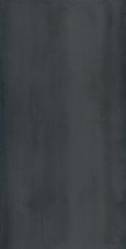 FMG Pietre e Metalli керамогранит Metal Black Lucidato 150*300*6