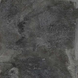 FMG Pietre e Metalli керамогранит Iron Black Naturale 150*150*6