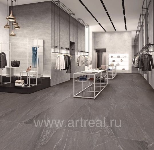 Керамогранит Itaca Bonita в интерьере