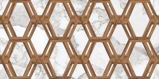 Itaca Capachino декор Aristo Decor White 60*120