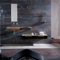 Керамическая плитка Venis Ruggine