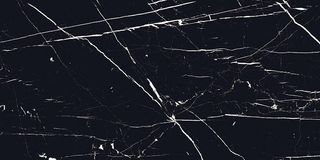 Italica Tiles 120x60 керамогранит Markina Nero Glamour 60*120*9