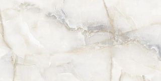 Italica Tiles 120x60 керамогранит Aquarius Onyx Grey Pol 60*120*9
