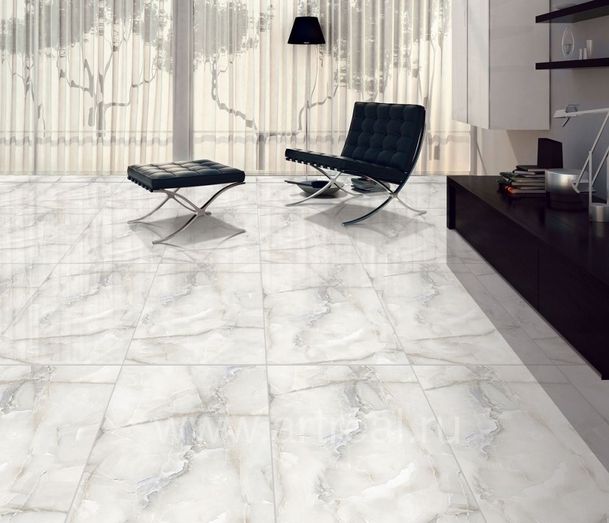 Italica Tiles Mystery Керамогранит Italica Tiles Mystery в интерьере