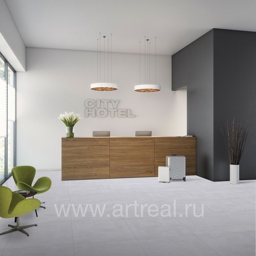 Italica Tiles 60x60 Керамогранит Italica Tiles 60x60 в интерьере