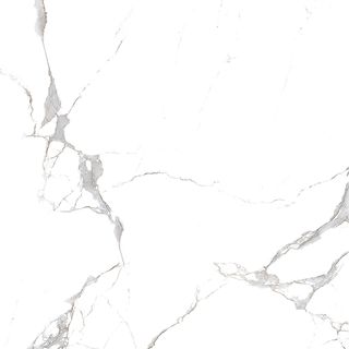 Italica Tiles 60x60 White Soul Polished
