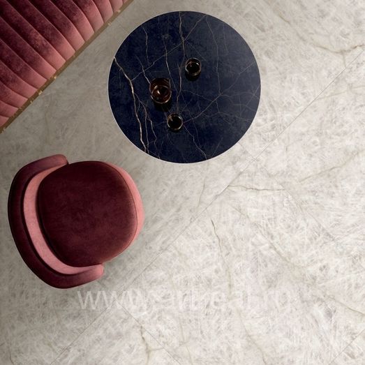 Керамогранит Flaviker Supreme Treasure в интерьере