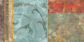 Naxos Pictura декор Fascia Villae A+B Soft Rett.  60*120*7