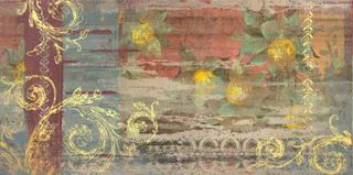 Naxos Pictura декор Fascia Insula A+B Soft Rett.  60*120*7