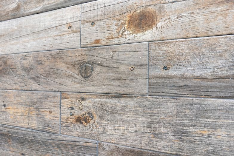 Керамогранит Oset Speria в интерьере