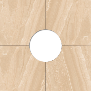 Панно Ventana MIDAS 1  77.8*77.8