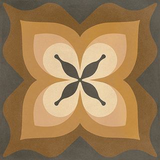 Vives Pop-Tile керамогранит Bethel-R 15*15*8