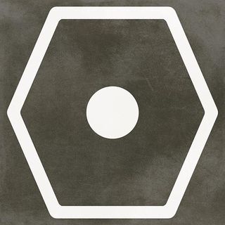 Vives Pop-Tile керамогранит Janis-R Marengo 29.3*29.3*8