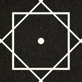 Vives Alameda керамогранит Eliseos-R Grafito 20*20*8