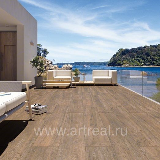 Керамогранит Vives Bowden в интерьере