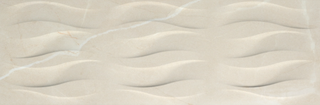STN Ceramica Tango настенная плитка SK Marfil Brillo Rect. 33.3*90