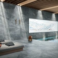 Керамогранит Flaviker Blue Savoy