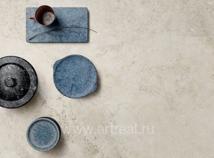 Керамогранит Flaviker Navona в интерьере