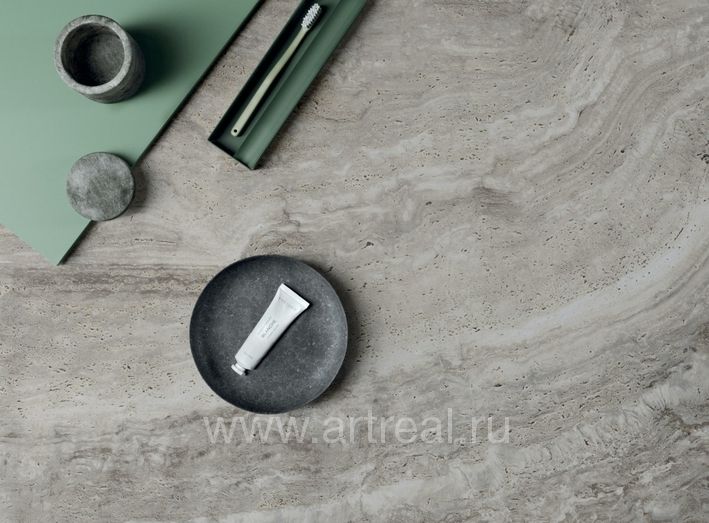 Керамогранит Flaviker Navona в интерьере