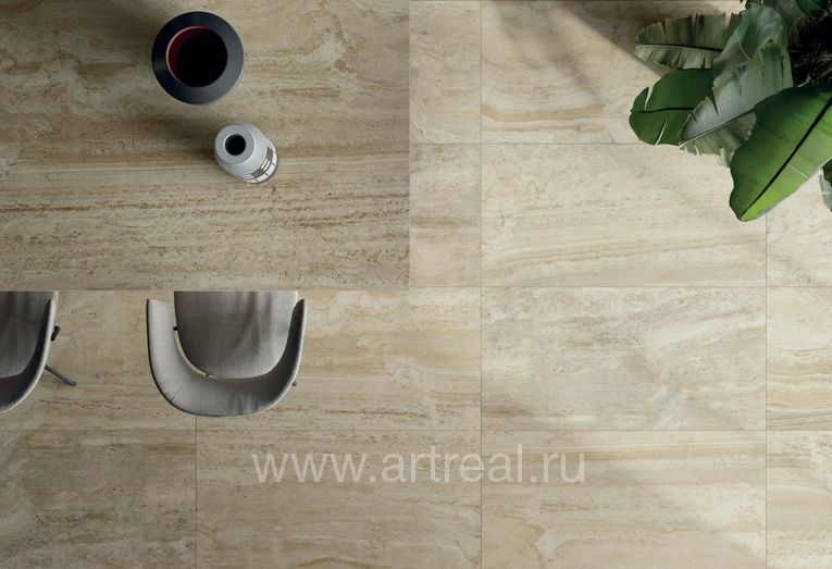 Керамогранит Flaviker Navona в интерьере