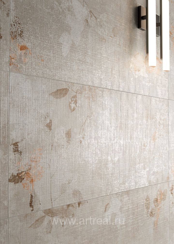 Керамическая плитка Marca Corona Lilysuite в интерьере