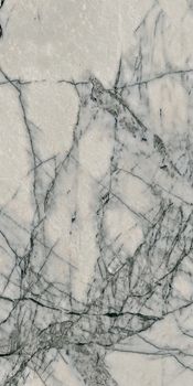 ABK Sensi Signoria керамогранит Lilac Grey Nat Rett 60*120*8.5