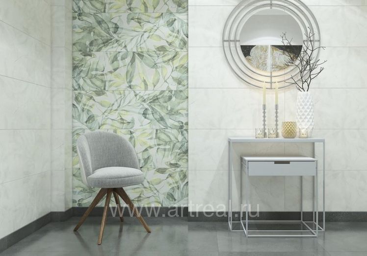 Керамогранит Villeroy & Boch Urban Jungle в интерьере