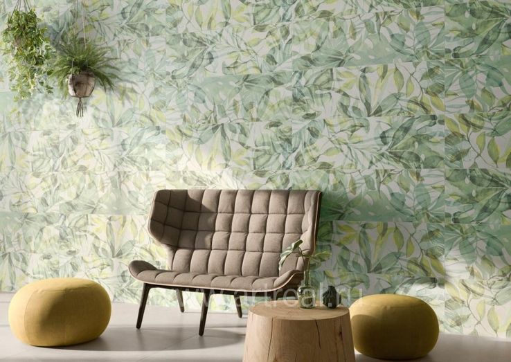 Керамогранит Villeroy & Boch Urban Jungle в интерьере