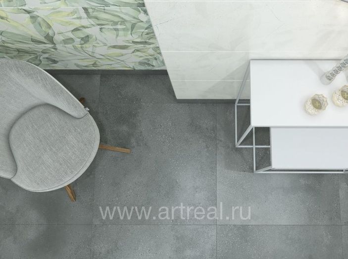 Керамогранит Villeroy & Boch Urban Jungle в интерьере