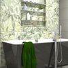 Керамогранит Villeroy & Boch Urban Jungle в интерьере