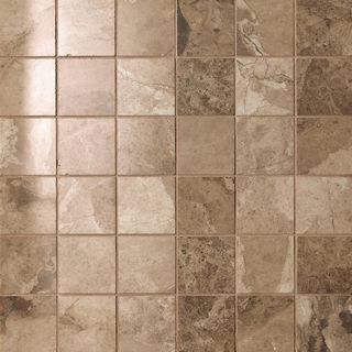 Мозаика Beige Macromosaico Brillante 30*30*9