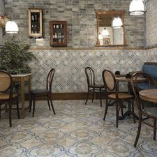 Керамическая плитка Peronda FS Roots