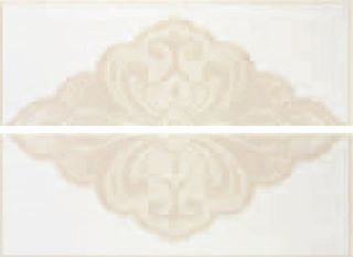 Keraben Soho декор Decor Lover Crema 70*25