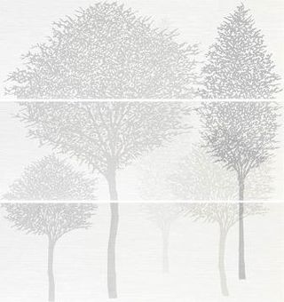 Keraben Soho декор Decor Battery (set 3 Pz) 70*75