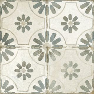 Peronda FS Blume напольная плитка FS Blume Sage 45*45*10.5