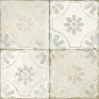 Peronda FS Blume напольная плитка FS Blume White 45*45*10.5