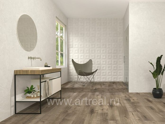 Керамогранит Benadresa Piatra в интерьере