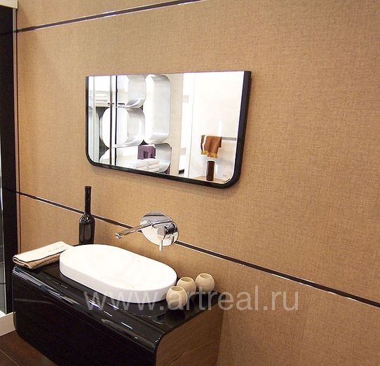 Керамическая плитка Venis Yute в интерьере