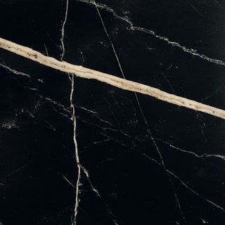 Fioranese Sound Of Marbles керамогранит Nero Fondo Matte Rectified  74*74*10