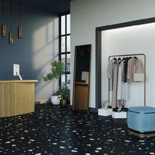 Керамогранит Creto Сray