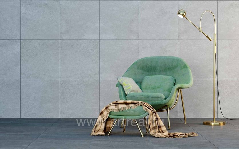 Керамогранит Creto Style в интерьере