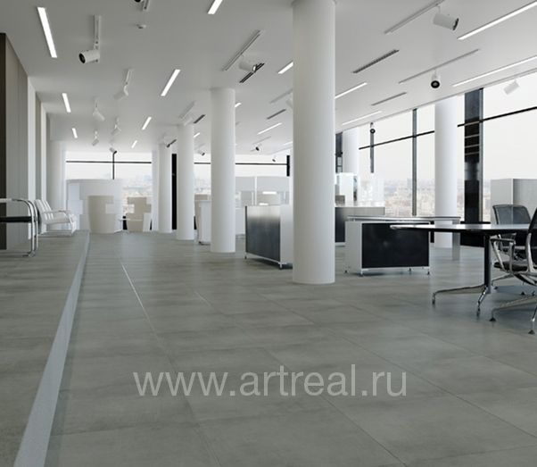 Creto Heidelberg Керамогранит Creto Heidelberg в интерьере