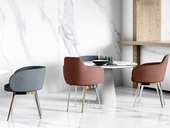 Керамогранит Neodom Titanium в интерьере