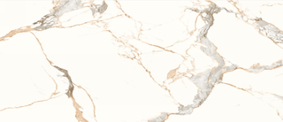 Neodom Titanium керамогранит Statuario Gold Matt 120*278