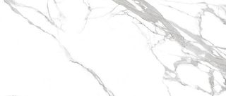 Neodom Titanium керамогранит Statuario Amaze Matt 120*280