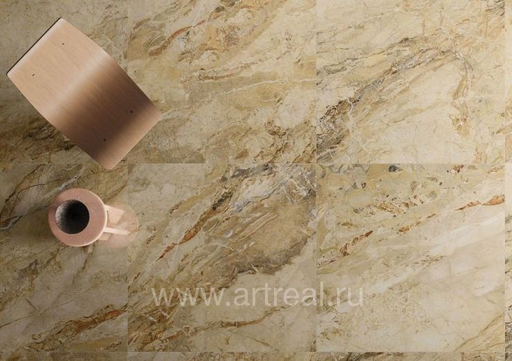 Керамогранит Keope 9Cento в интерьере