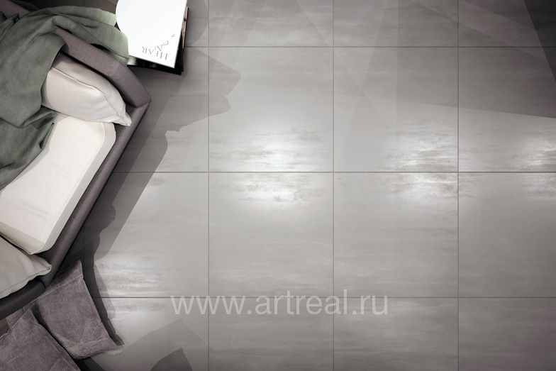 Керамогранит Atlas Concorde Sonik в интерьере