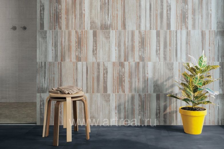 Керамогранит Atlas Concorde Sonik в интерьере