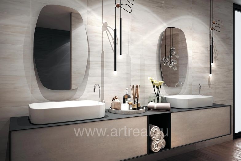 Керамогранит Atlas Concorde Sonik в интерьере