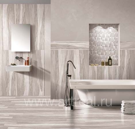 Керамогранит Cir & Serenissima Seasons в интерьере